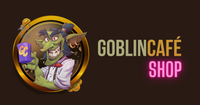 Goblin Café Shop