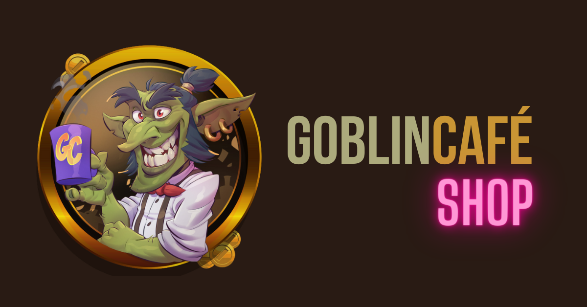 Goblin Cafe a Pisa